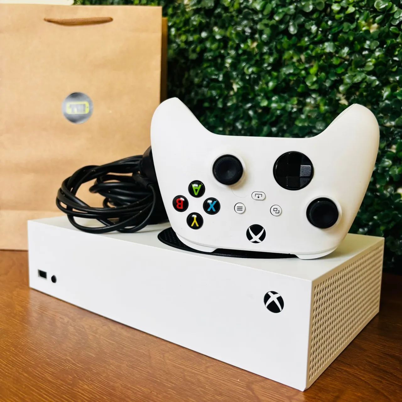 Xbox Séries S