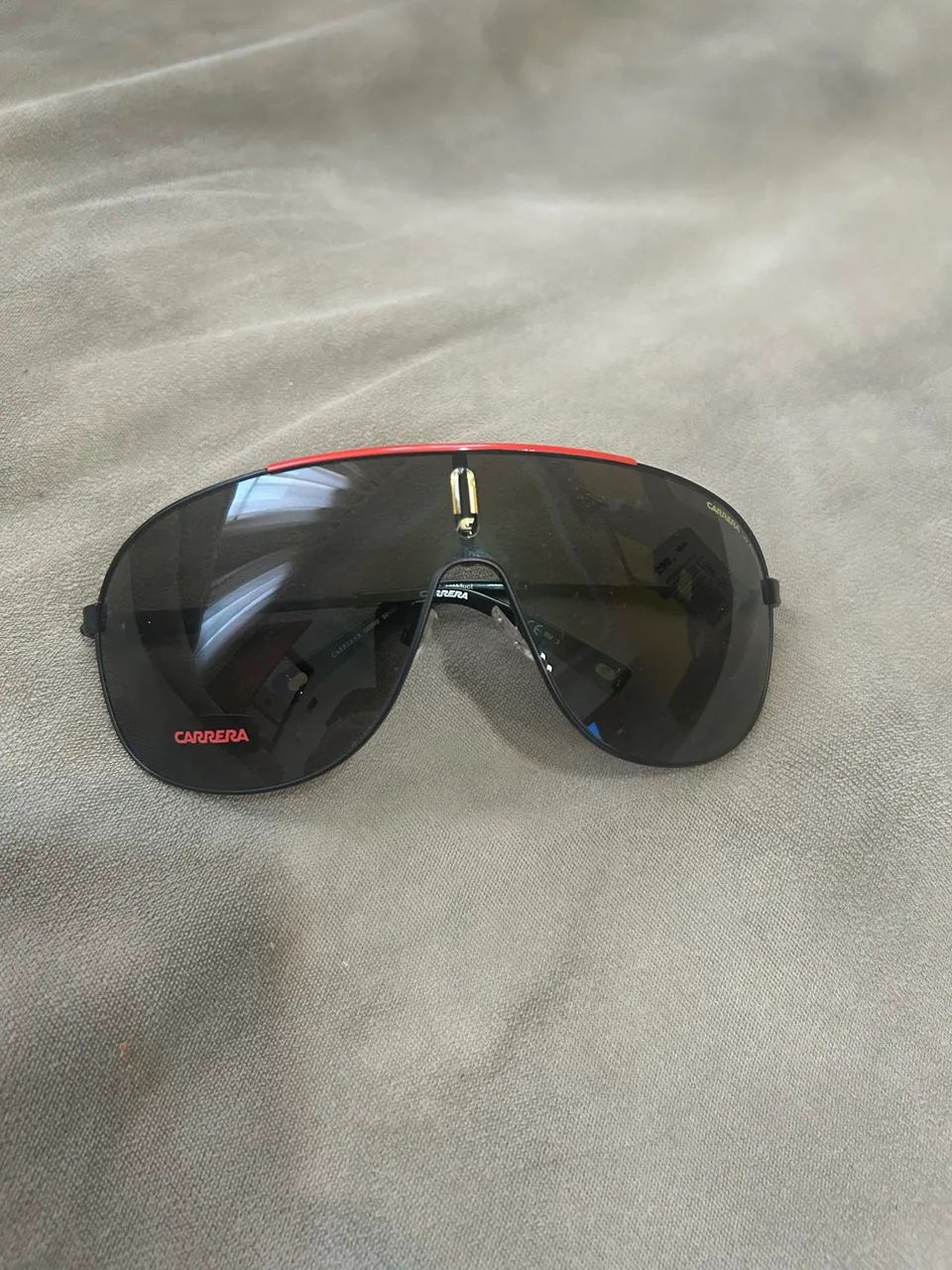 Óculos Carrera Original Novo-Sem Uso $310 - Foto 2