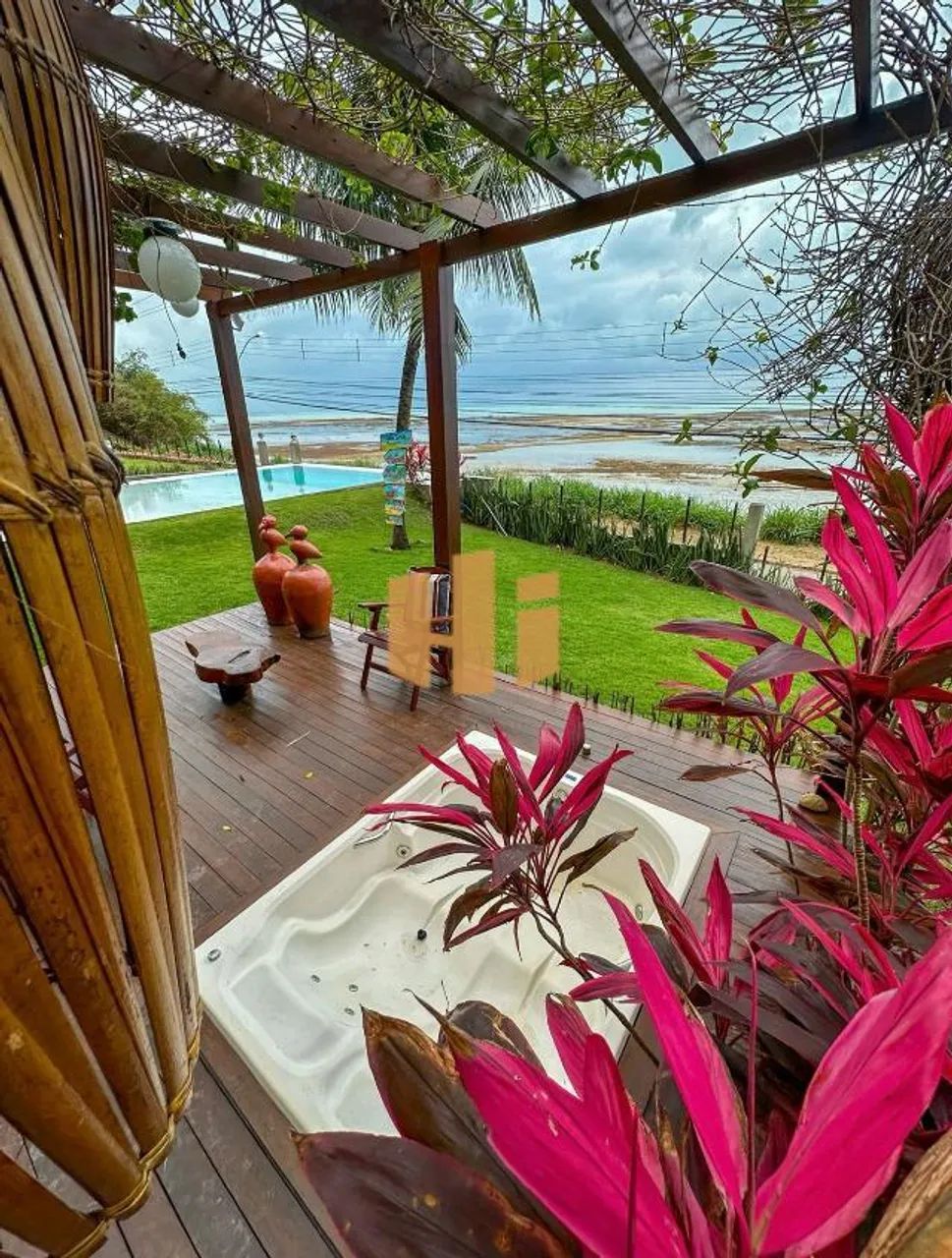 Casa, Residencial para Venda, Centro, Japaratinga - Foto 4