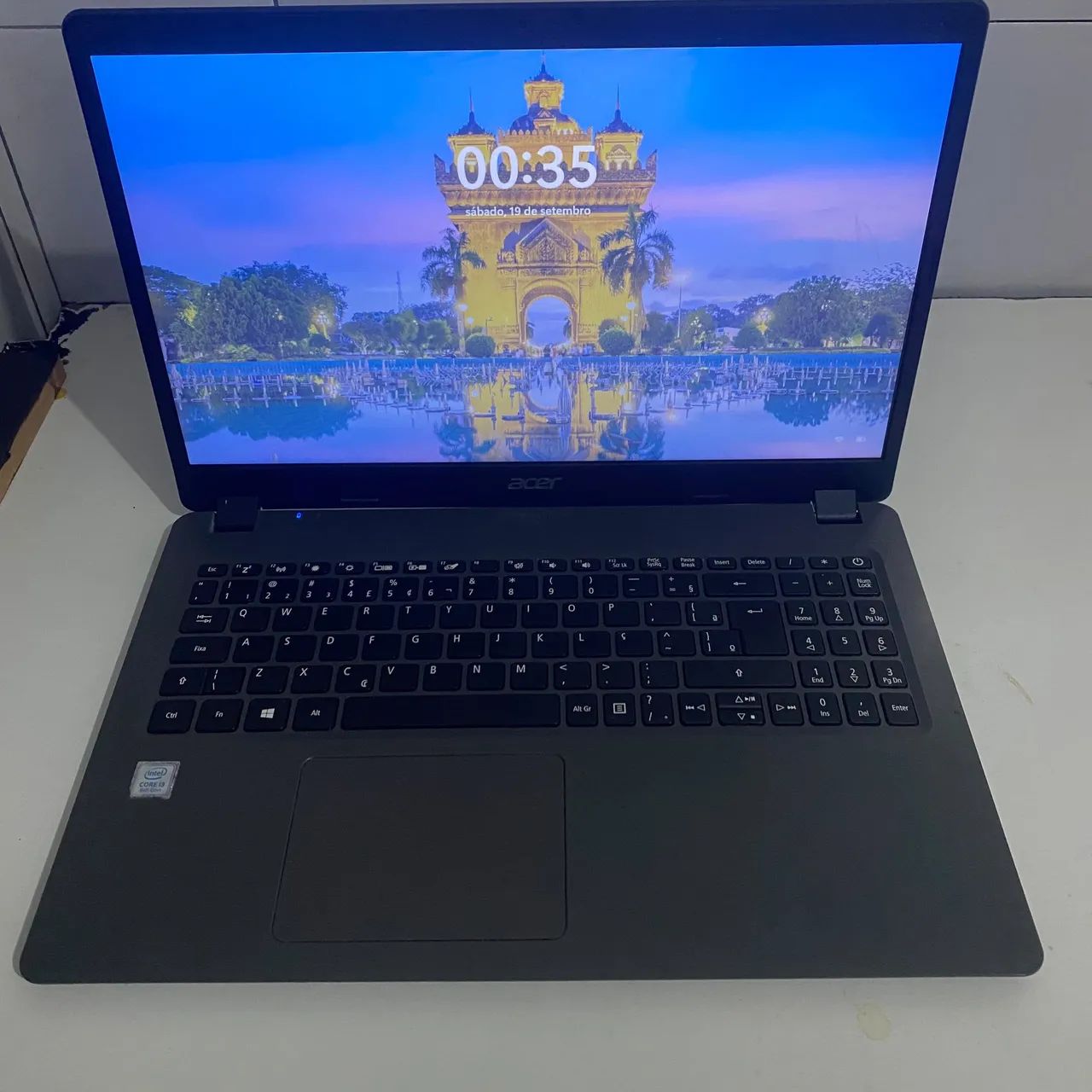 Notebook ACER - Foto 2