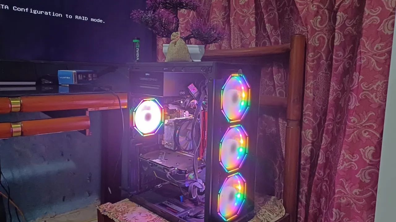 PC Gamer  - Foto 3
