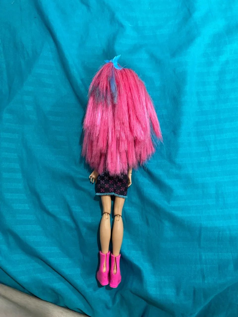 howleen wolf monster high g1 - Foto 3