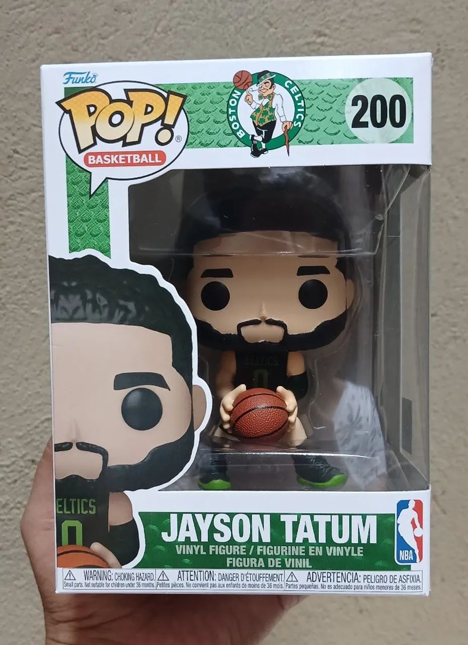 Funko POP NBA [ORIGINAL] - Foto 3