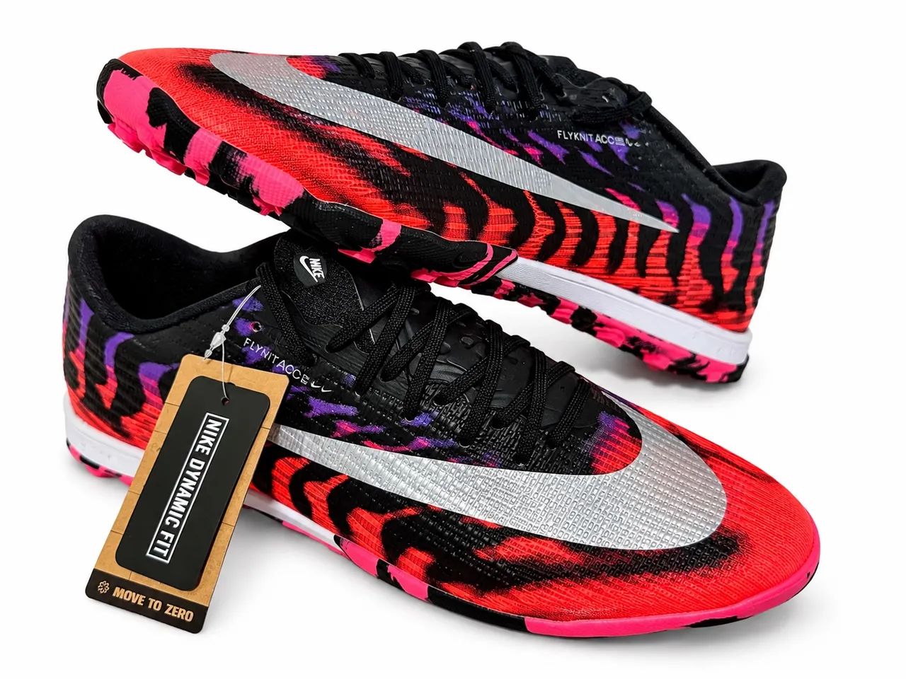 Society Nike Mercurial Superfly 10 Elite TF - Foto 2