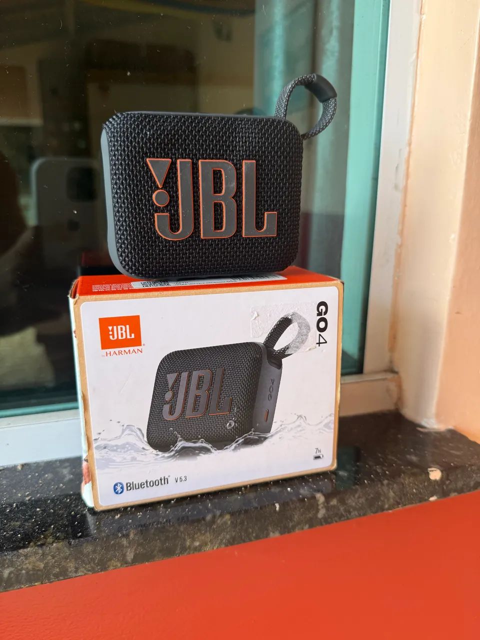 JBL FLIP 4 - Aparelhos de Som - Pão de Açúcar, São Luís 1495589151