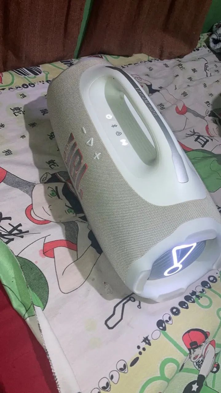 Jbl bombox 4  - Foto 3