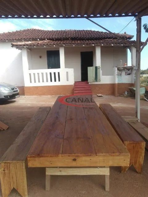 Chácara em Macrozona Rural e Ambiental, (Bauru) - SP