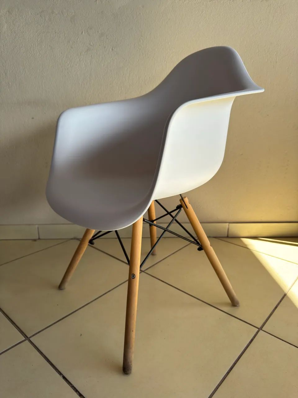 Cadeira charles eames a venda - Foto 4