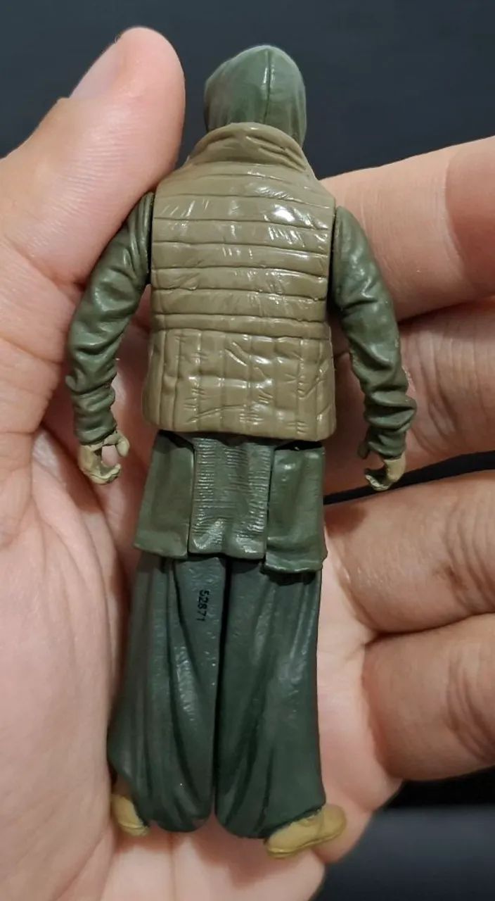 Star Wars The Force Awakens Unka's Thug Hasbro - Foto 5