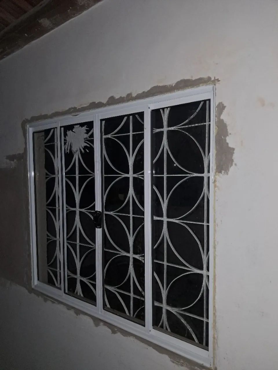 Grades Estilo Colonial 1m X 1m - Foto 3