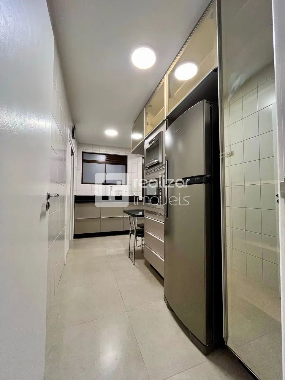 Apartamento 3 quartos no bairro Centro, Florianópolis - Foto 5