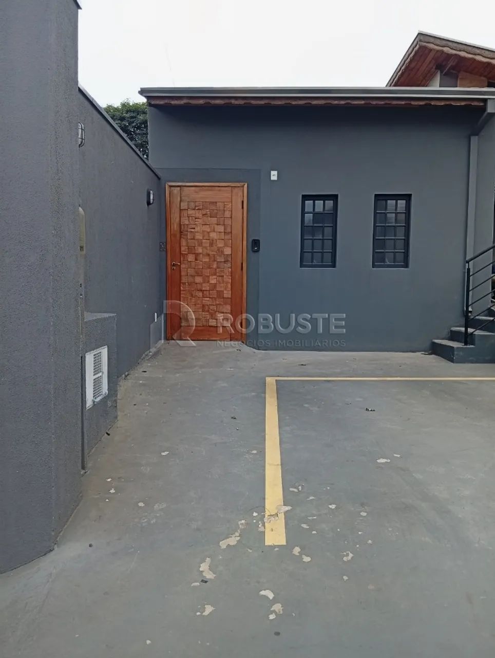 Ponto Comercial para Alugar no Jardim Bom Pastor, Botucatu