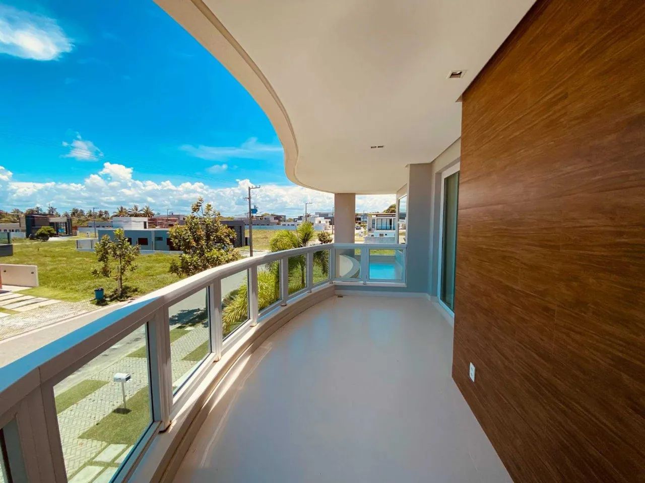 CASA EM ALPHAVILLE SERGIPE [57573] - Foto 4