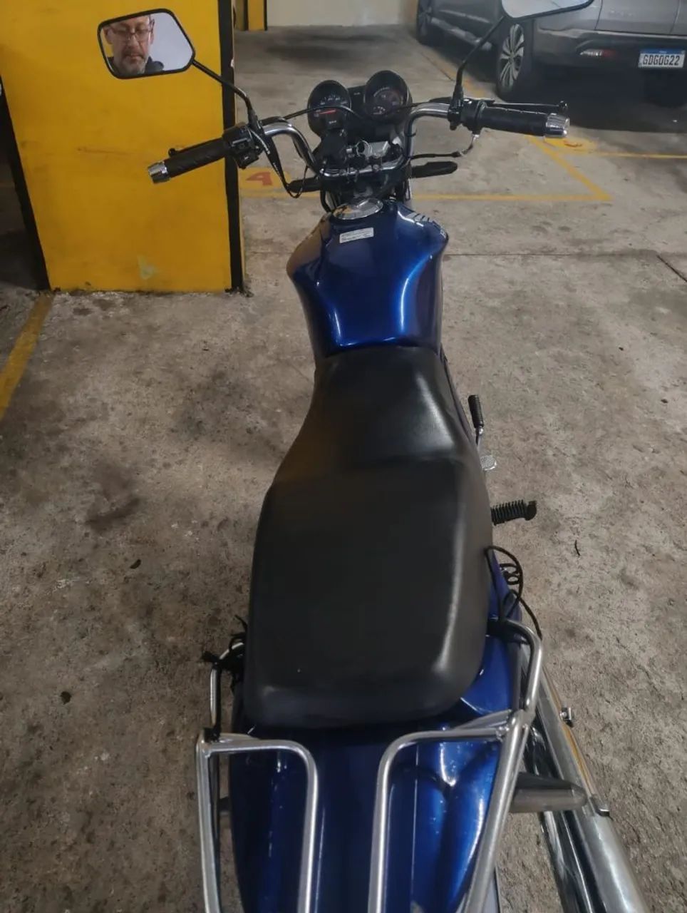 Titan 150 KS 2007 - Foto 5