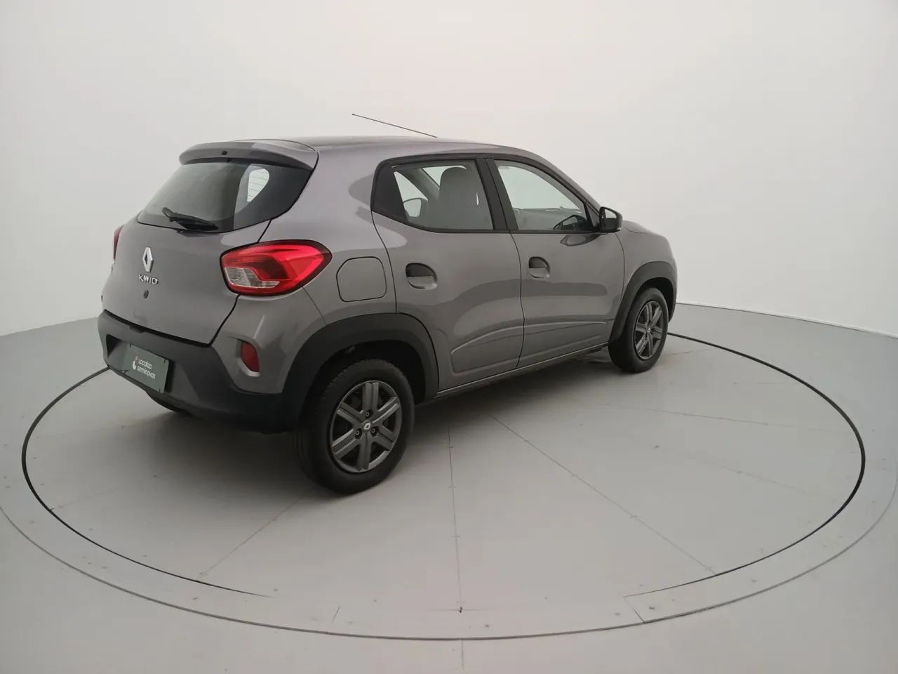 Renault Kwid 1.0 Zen 2026 - Foto 5