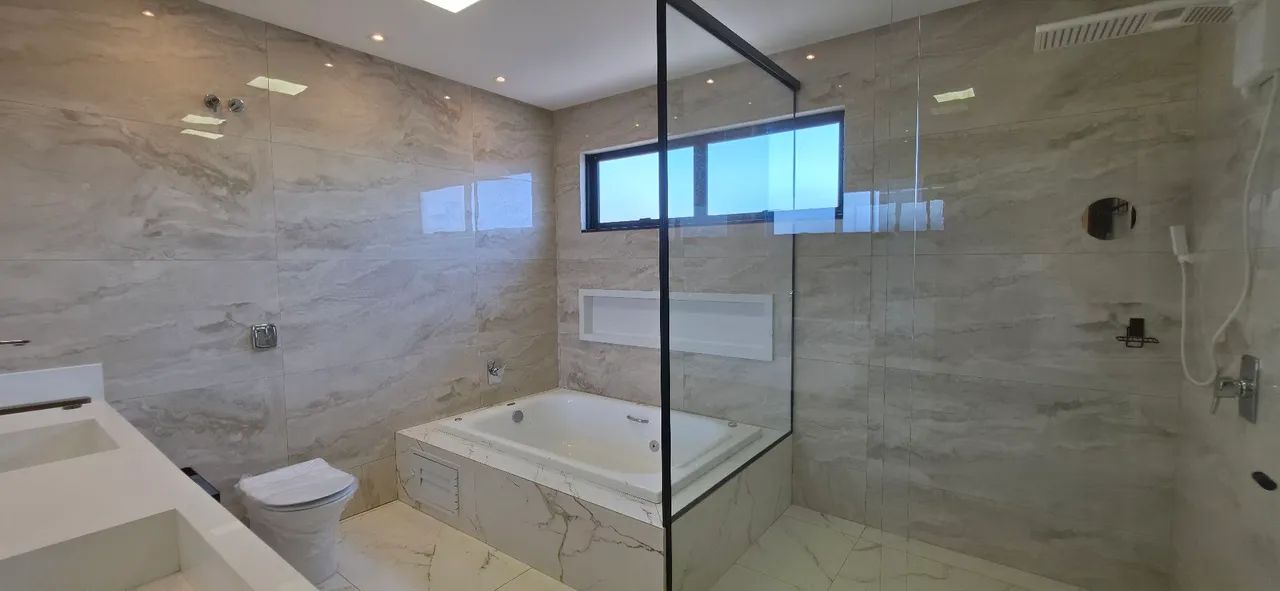  Lindo Sobrado noTerras Alphaville com 4 suites plenas  - Foto 5
