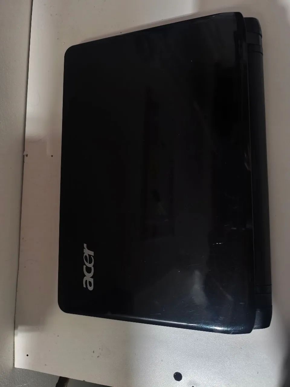 Notebook Acer - Foto 4