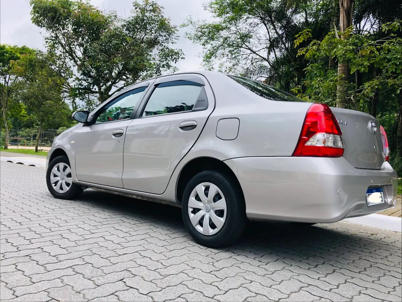 Aluguel  de carro para uber e 99 - Foto 2