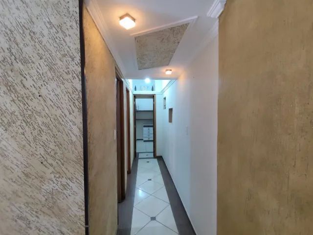 Apto em Frente a Praia na Ocian -2 quartos- 10 pessoas - Foto 7