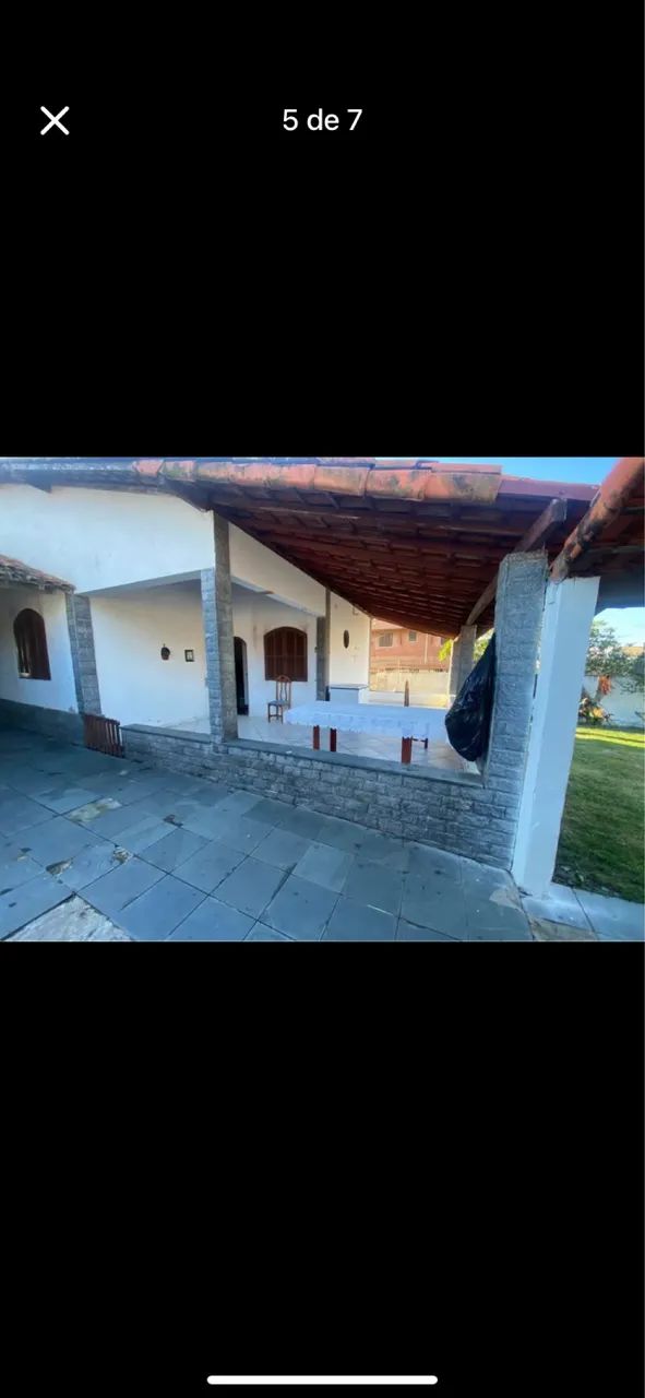 ALUGO CASA PARA EVENTOS - Foto 7