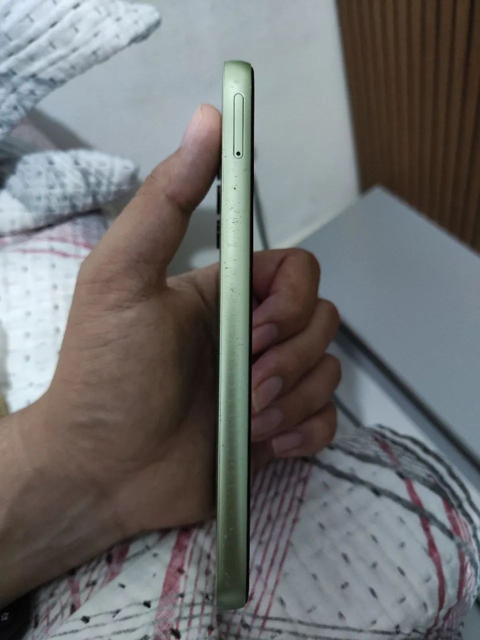 Vendo Samsung A14 - Foto 4