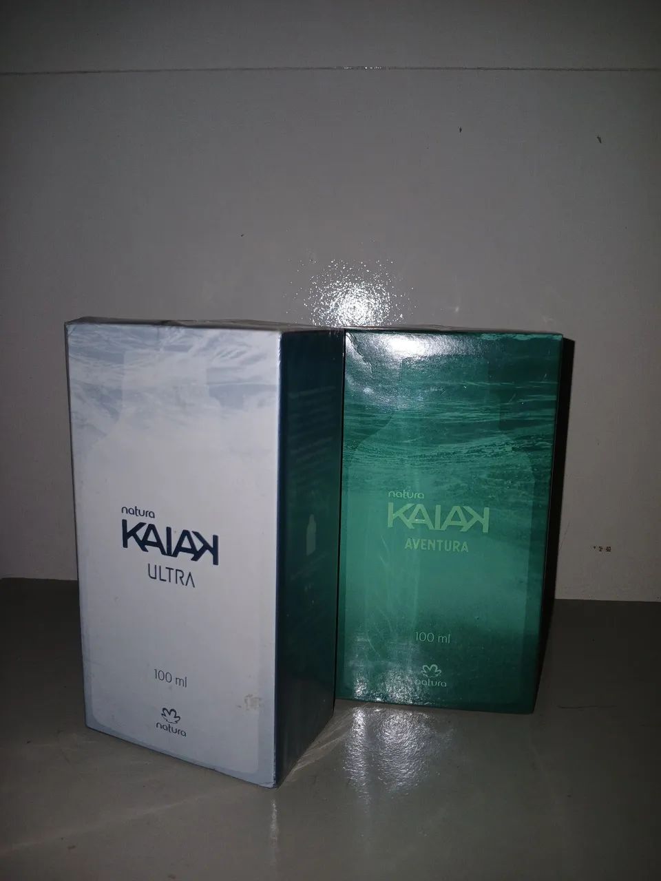 Perfume Kaiak 