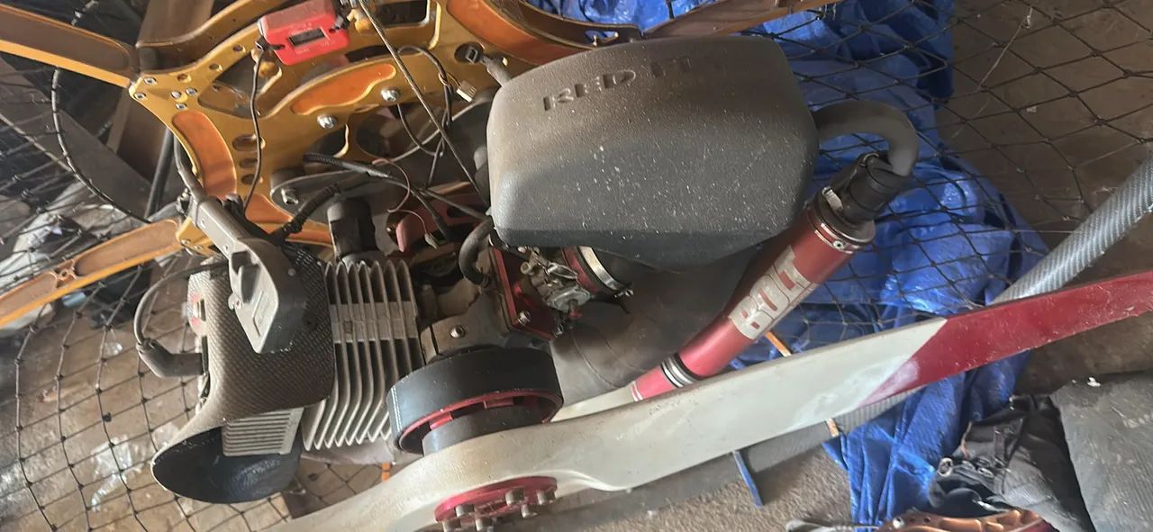 Vende-se para motor  - Foto 3