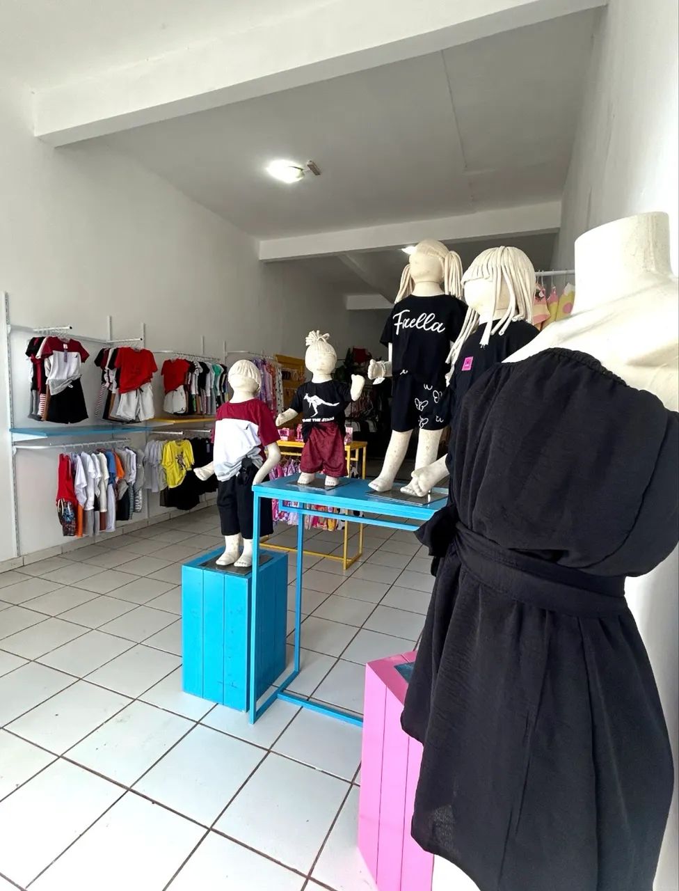 Vendo estrutura de loja  - Foto 4