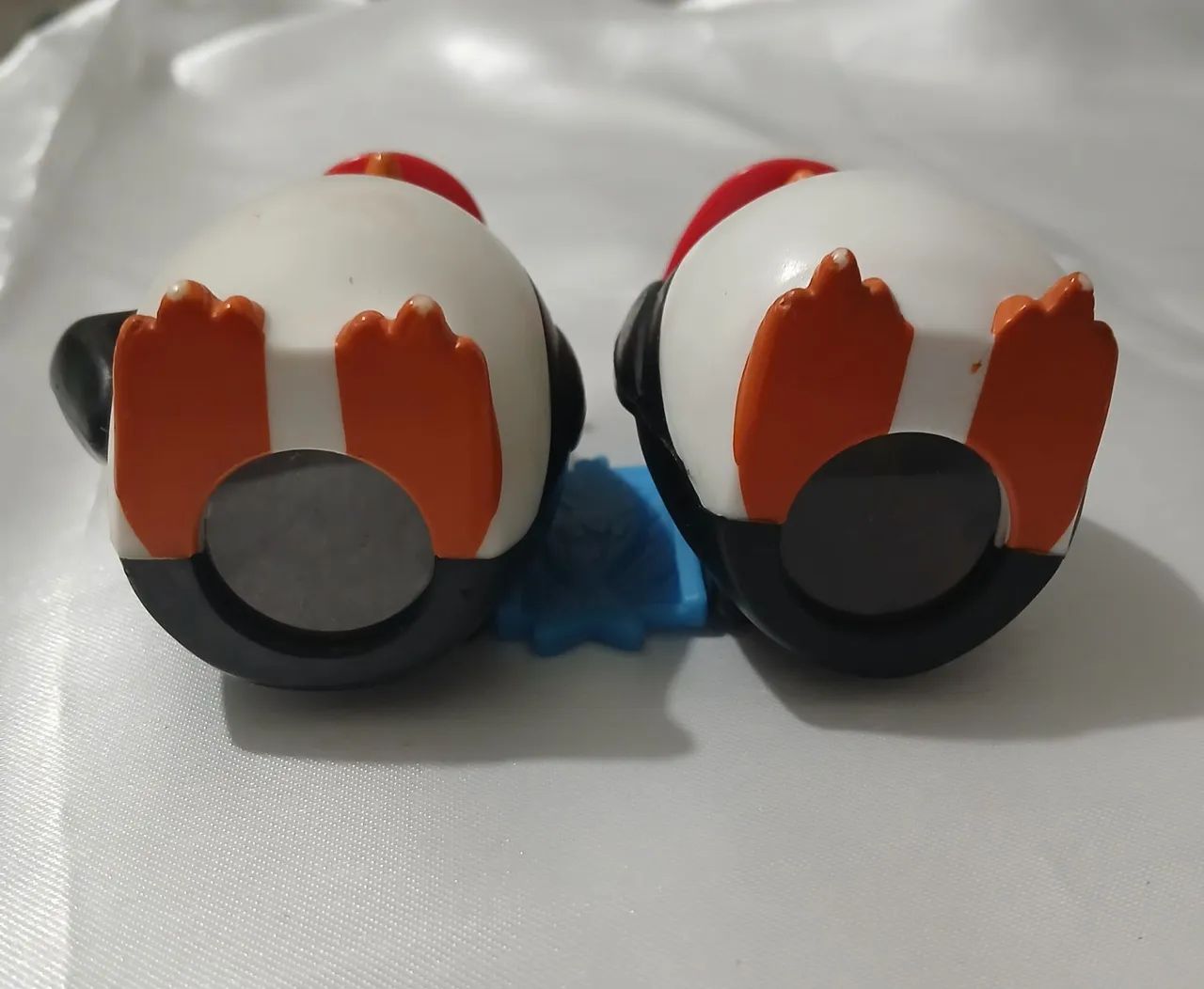 Binóculo de brinquedo Pinguins de Madagascar - Foto 4