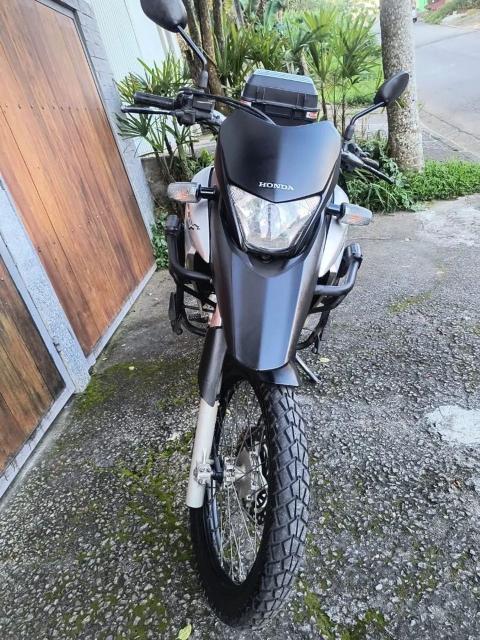 Honda XRE 300 2017 - Zona Sul SP - Foto 5