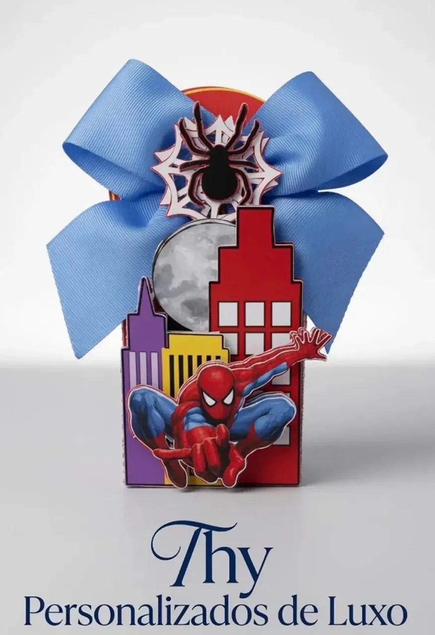 Lembrancinhas personalizadas - Foto 3
