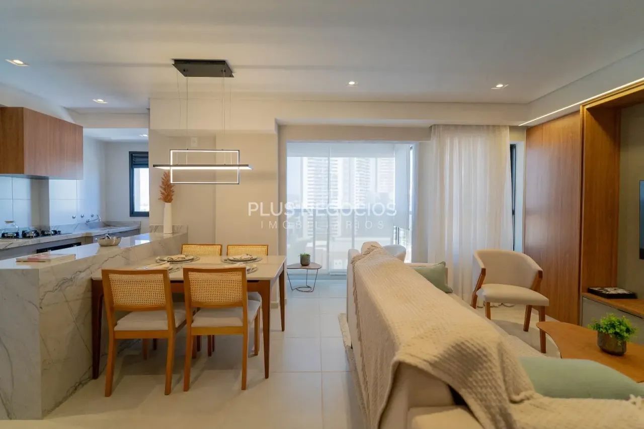 Apartamento à Venda | Edifício Épico | 2 suítes | 82 m² | Sorocaba, SP - Foto 4