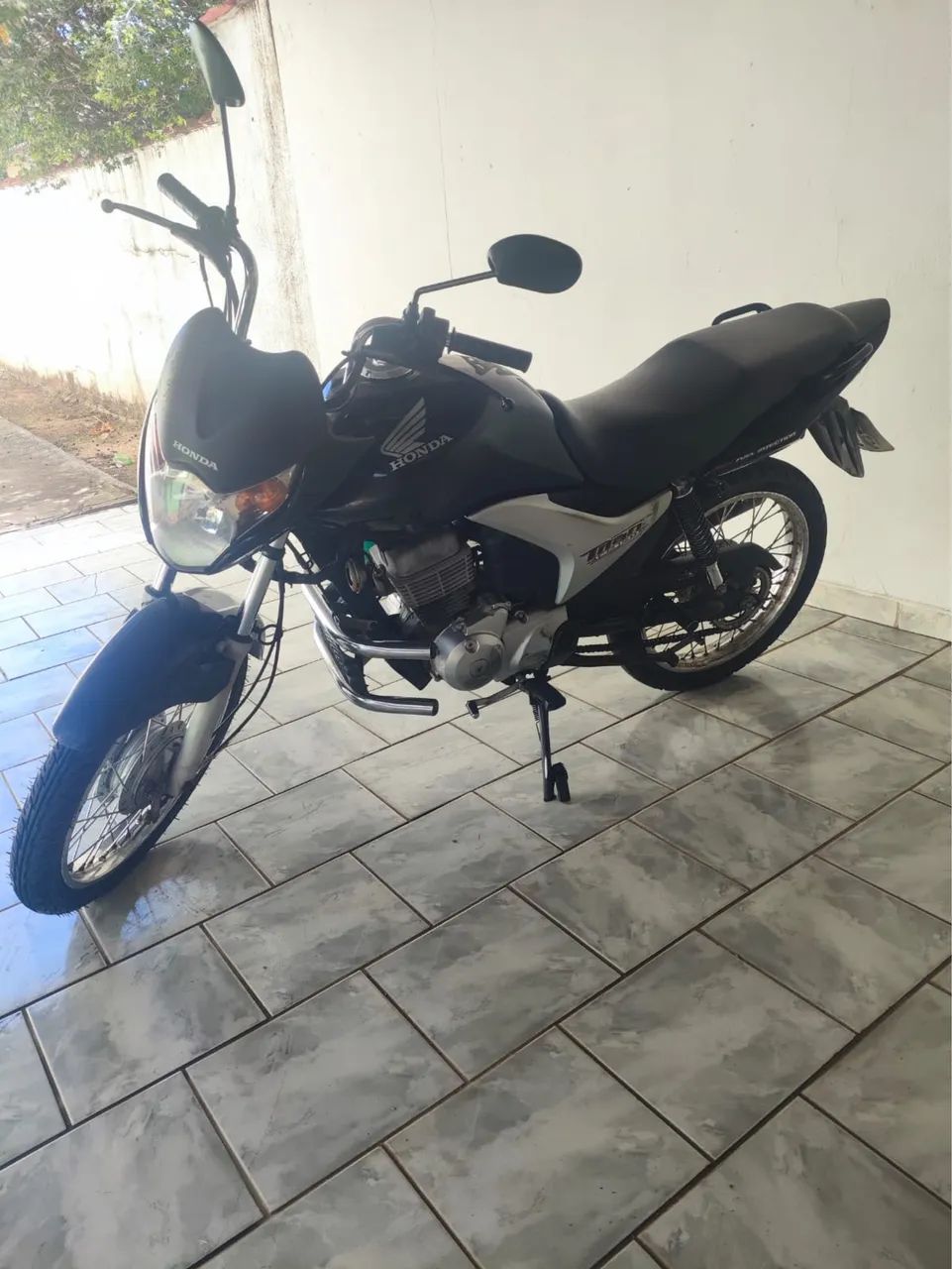 CG 150 FAN ESD - Foto 4