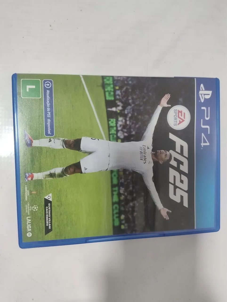 FC 25