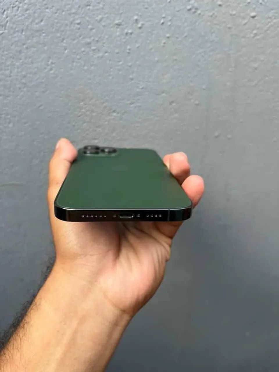 iPhone 13 Pro Max 128GB - Foto 4