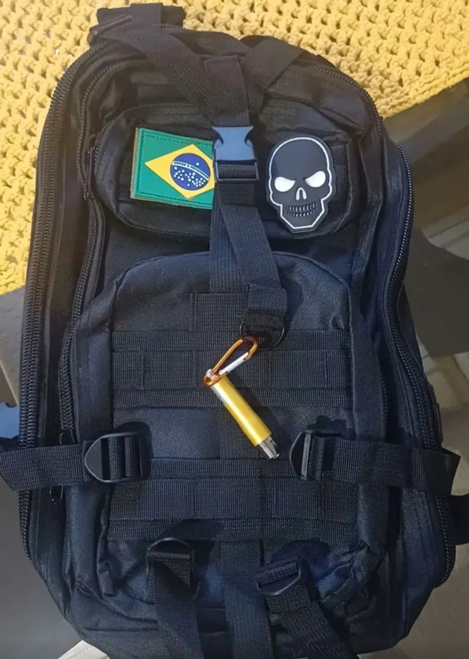 Mochila 30 Litros  - Foto 3