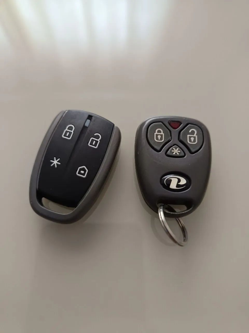 Controle Pósitron 