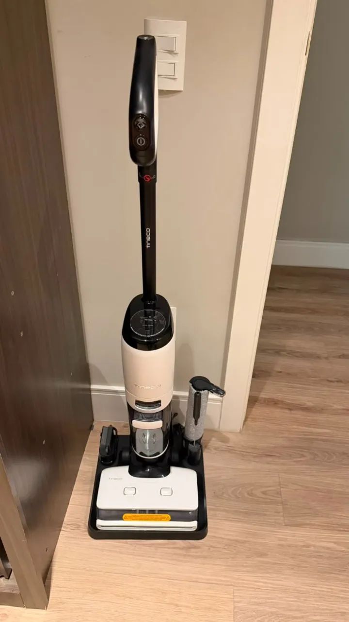 Aspirador Tineco s7  - Foto 2