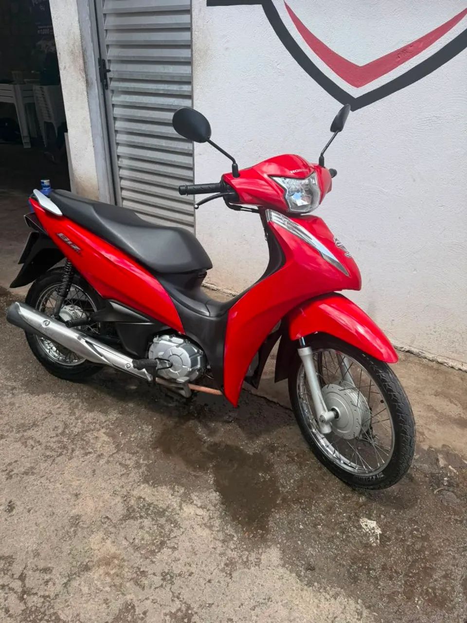 Vendo vários modelos de moto nova e semi nova! - Foto 5