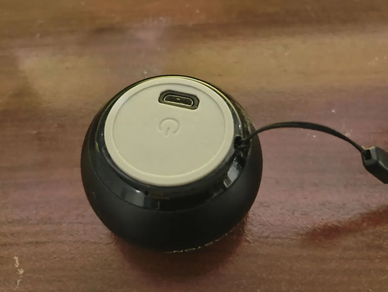 Caixa de Som Bluetooth