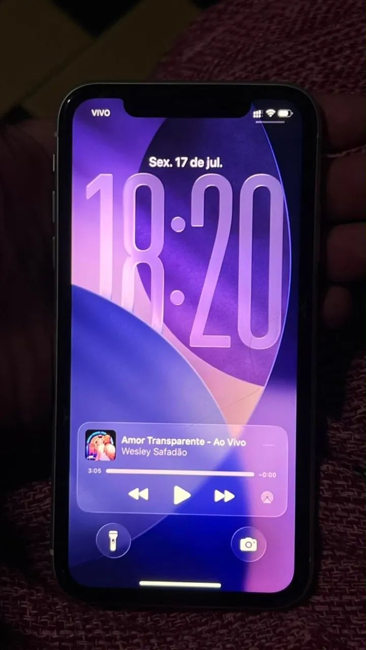 iPhone 11 128GB