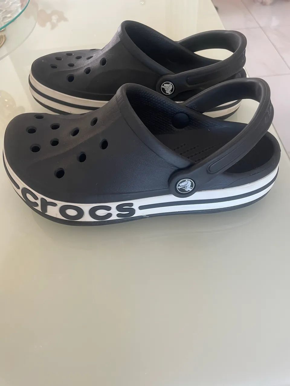 Crocs Original 35/36 M6 - Foto 3