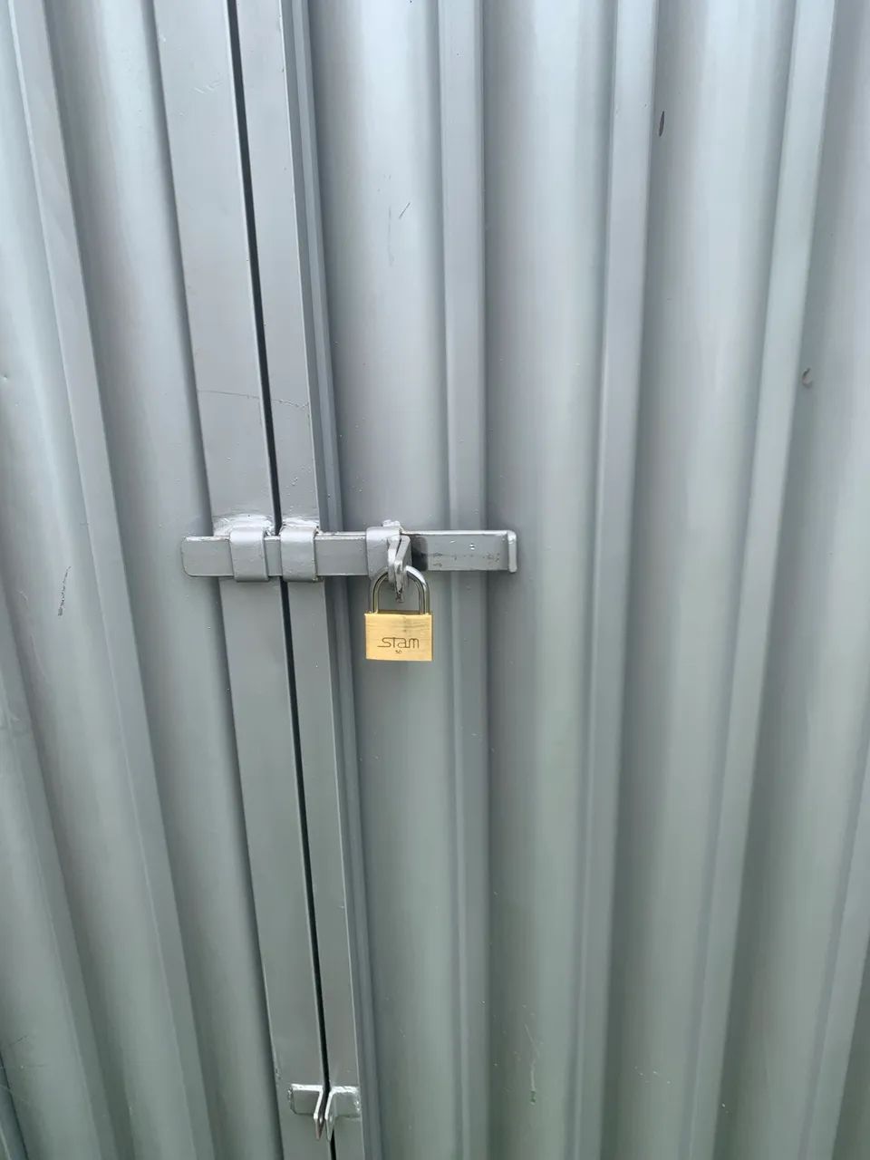 Contêiner para obra - Foto 4