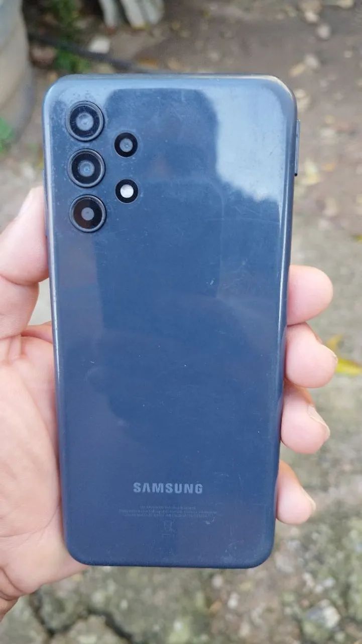 Celular Samsung Galaxy A13