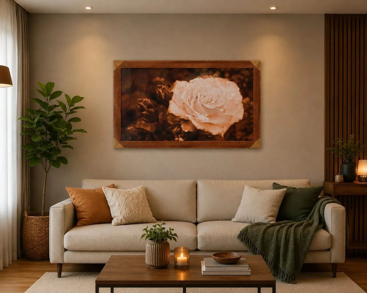 Telas decorativas  - Foto 5