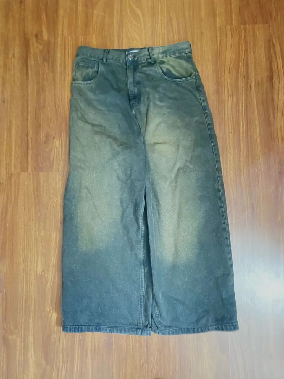Baggy Ewcruel Mud