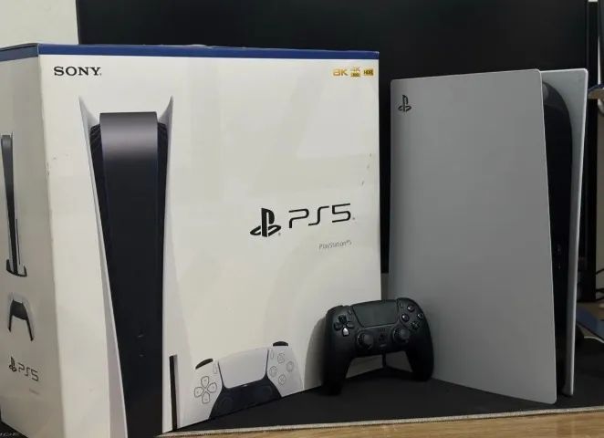Playstation 5 - Foto 2