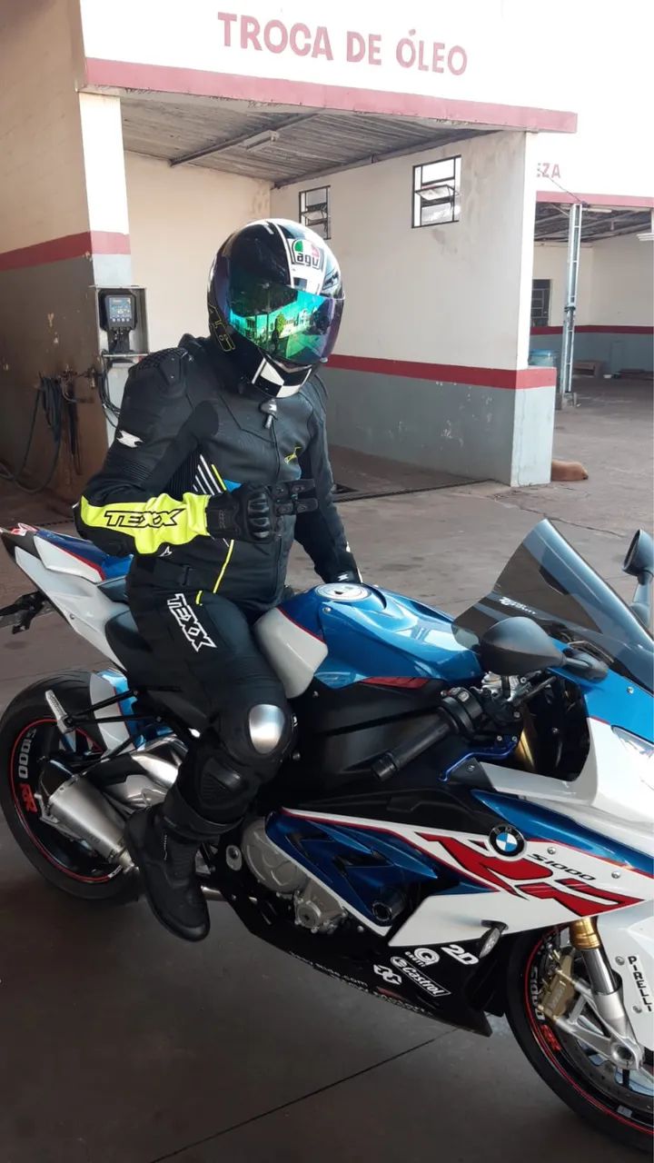 Macacão Texx Pista