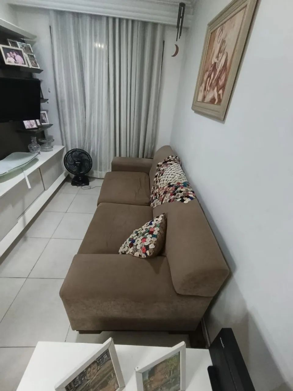 Sofá de 2 lugares - Foto 3