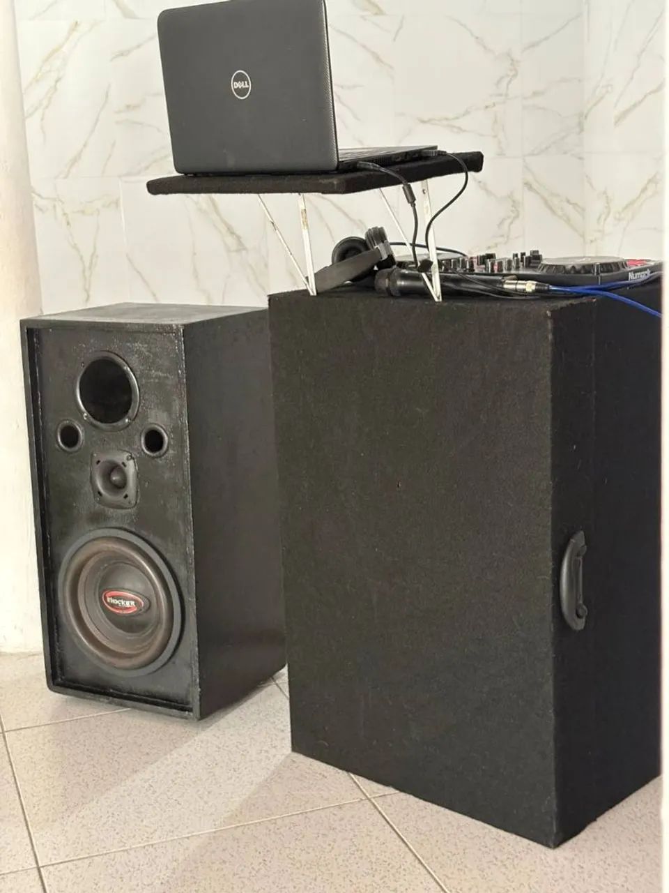 DJ & Sonorização  - Foto 2